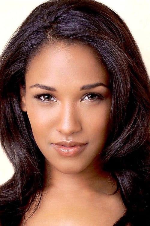 Picture of Candice Patton