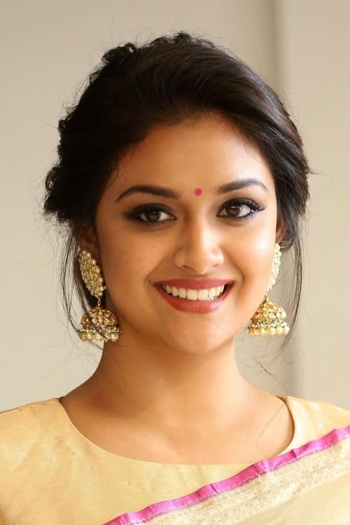 Picture of Keerthy Suresh