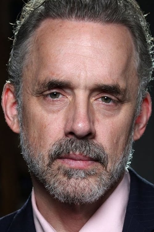 Picture of Jordan B. Peterson