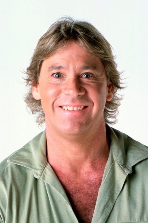 Picture of Steve Irwin