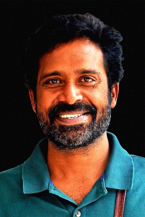 Picture of Guru Somasundaram