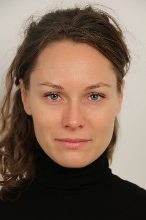 Picture of Diana Vladu