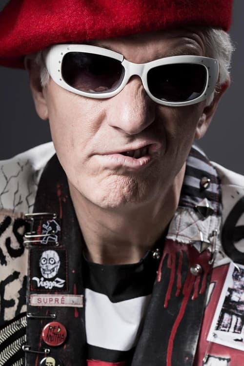 Picture of Captain Sensible