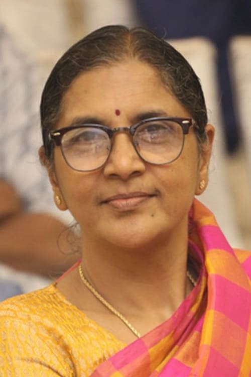 Picture of Geeta Bhaskar