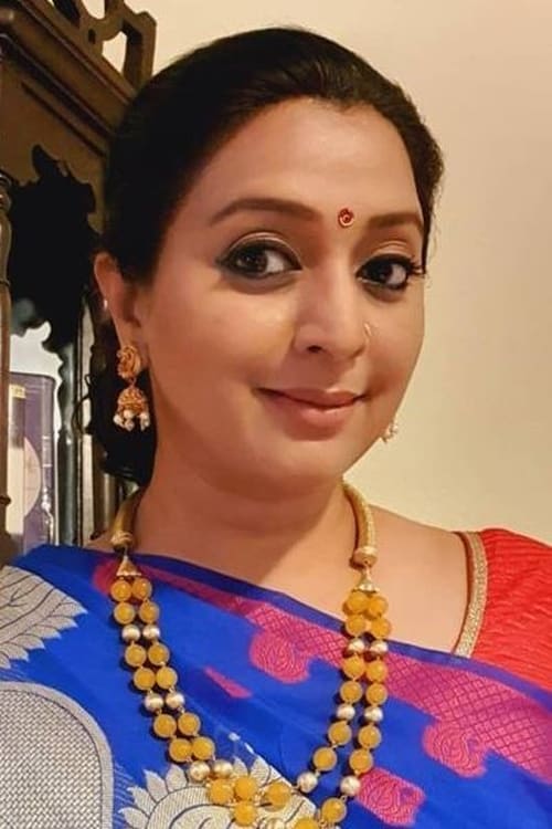 Picture of Gayatri Jayaraman