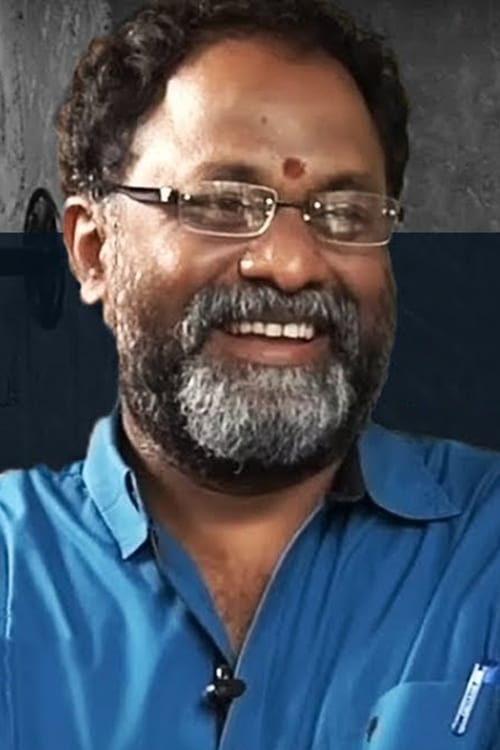 Picture of Rajsekhar Aningi