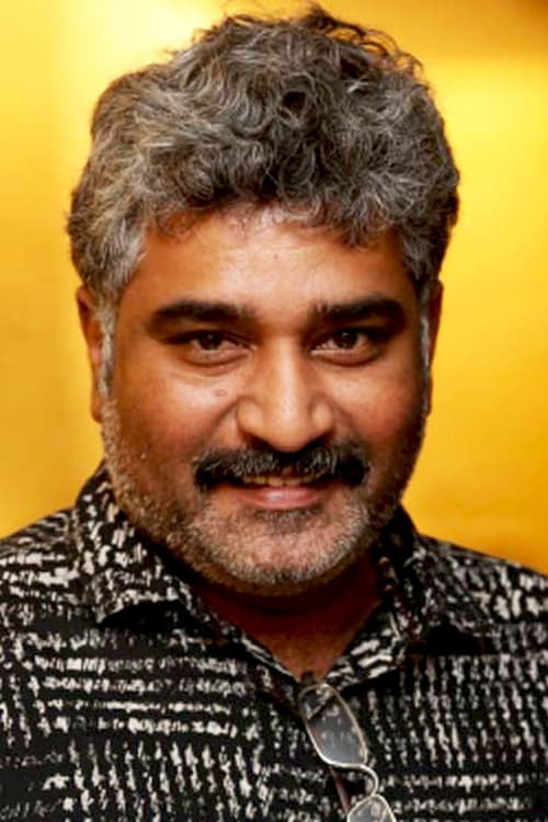 Picture of Rajiv Kanakala