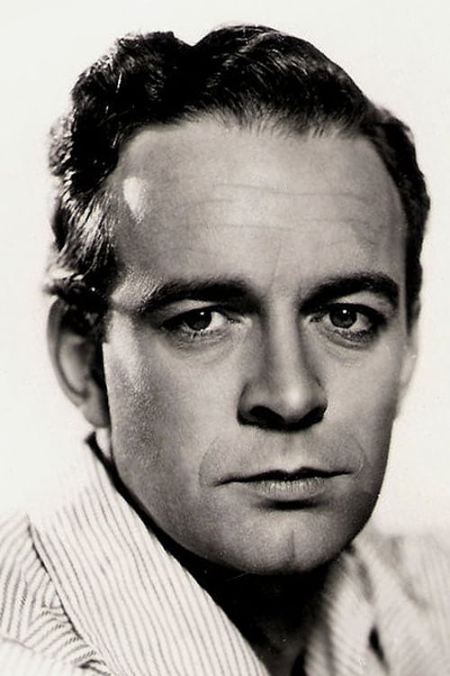 Picture of Tony Britton