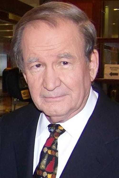 Picture of Pat Buchanan