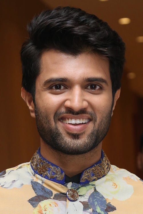 Picture of Vijay Deverakonda