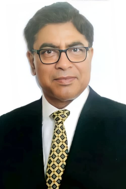 Picture of Sandip Datta Gupta