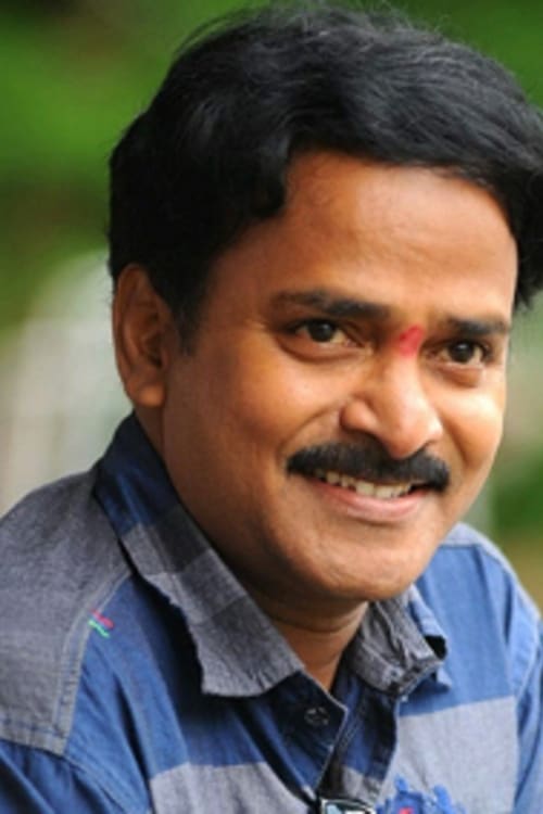 Picture of Venu Madhav