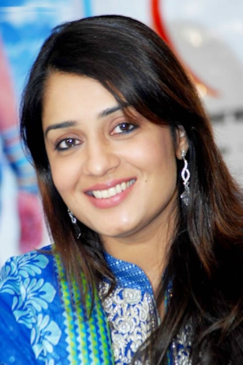 Picture of Nikita Thukral