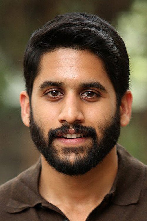 Picture of Naga Chaitanya Akkineni