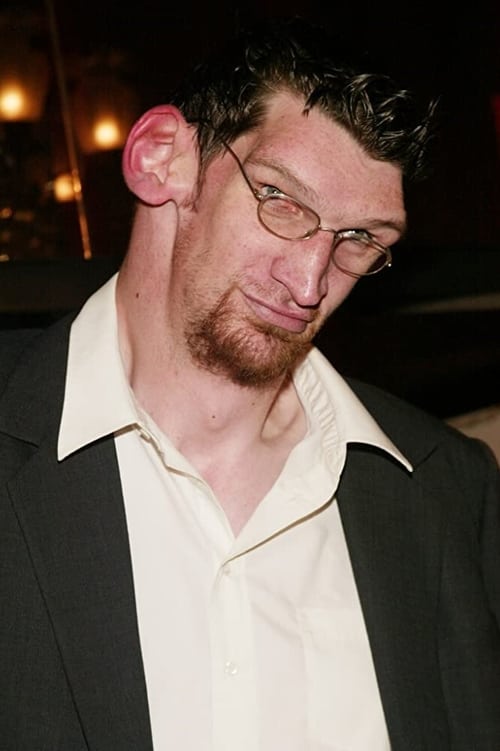 Picture of Matthew McGrory