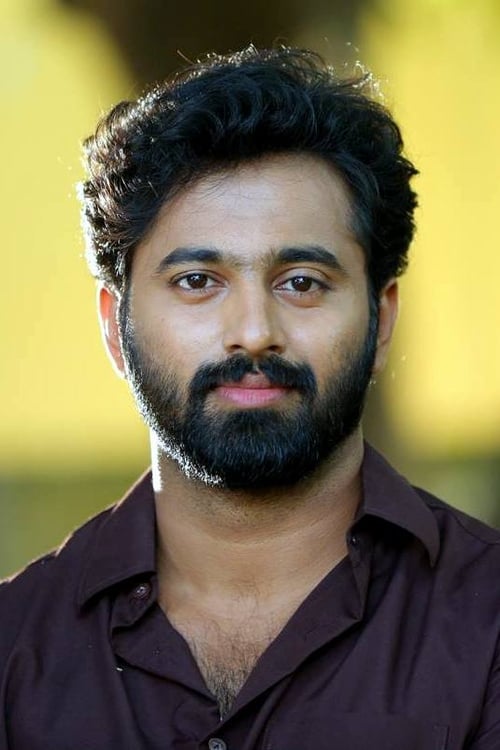 Picture of Unni Mukundan