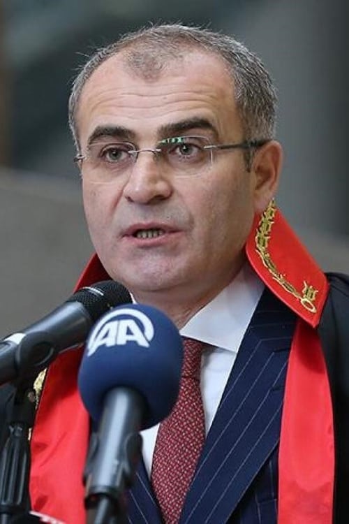 Picture of İrfan Fidan