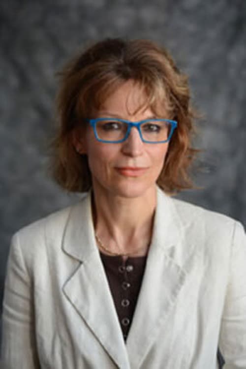 Picture of Agnès Callamard