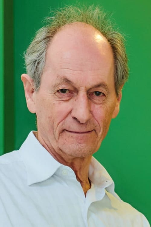 Picture of Michael Marmot