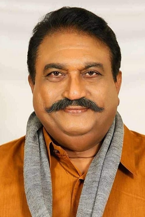 Picture of Jayaprakash Reddy