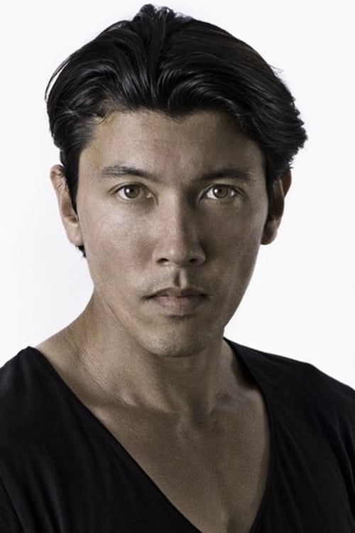 Picture of David Sakurai