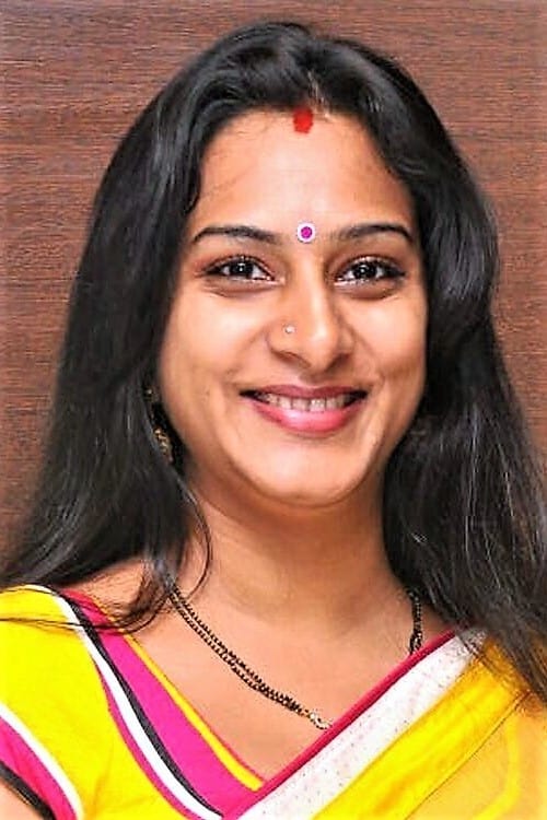 Picture of Surekha Vani