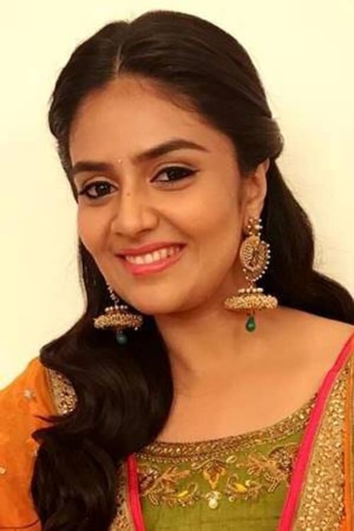 Picture of Sreemukhi