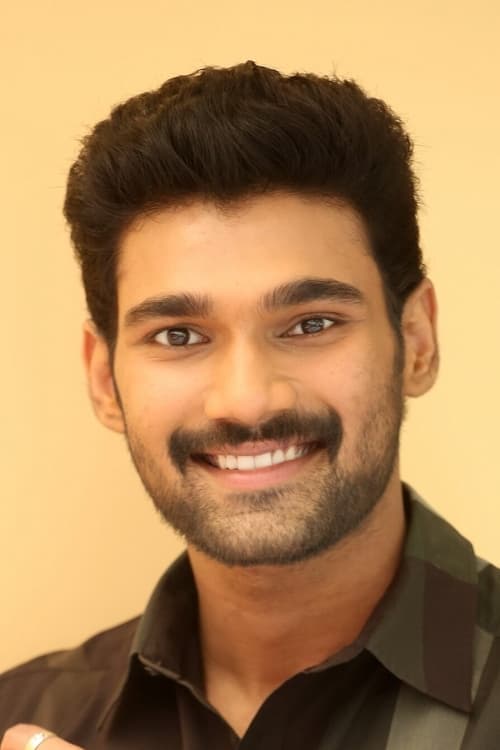 Picture of Bellamkonda Srinivas