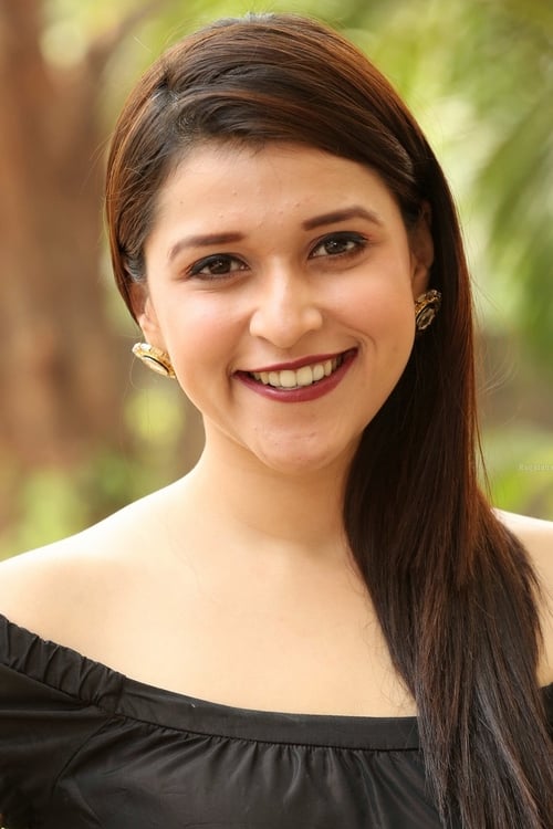 Picture of Mannara Chopra