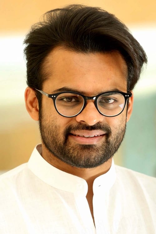 Picture of Sai Dharam Tej