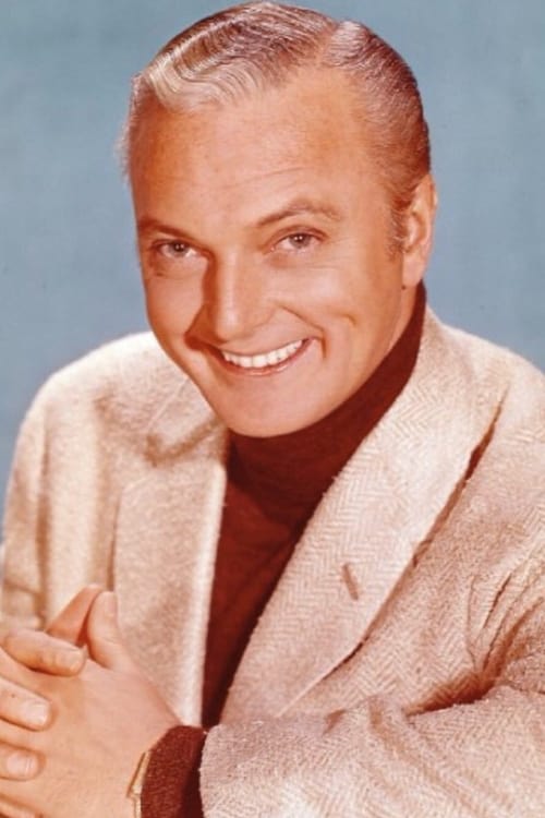 Picture of Jack Cassidy