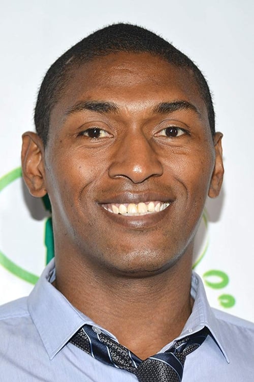 Picture of Metta World Peace