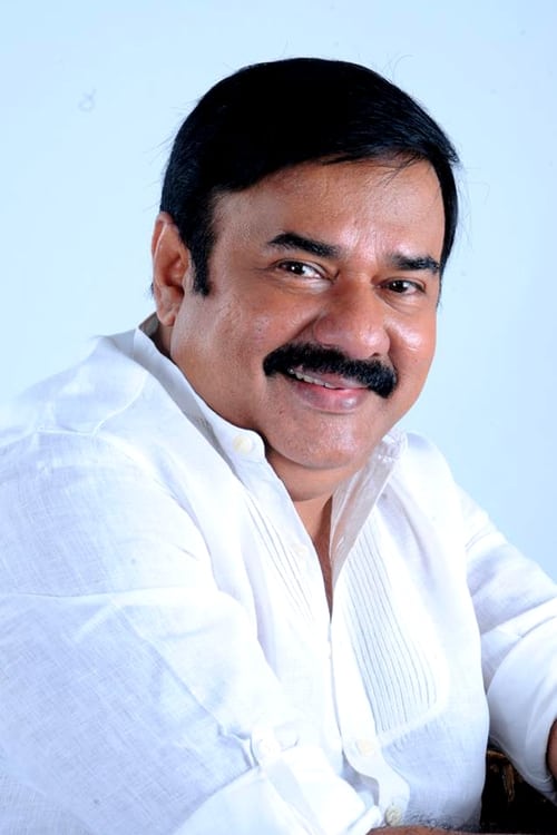 Picture of Maniyanpilla Raju