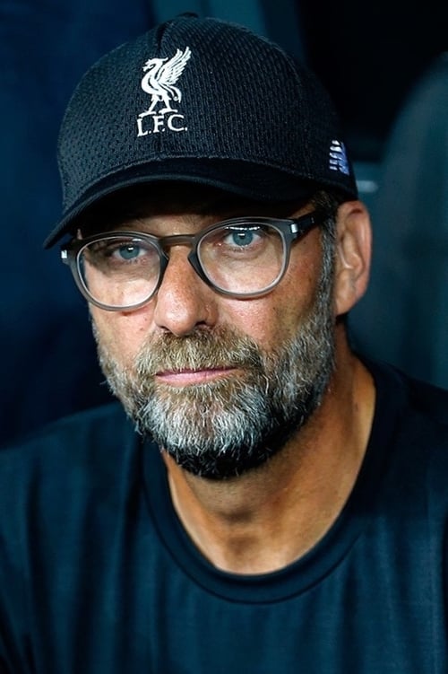 Picture of Jürgen Klopp