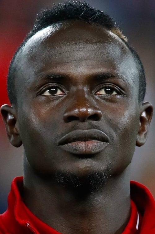 Picture of Sadio Mané