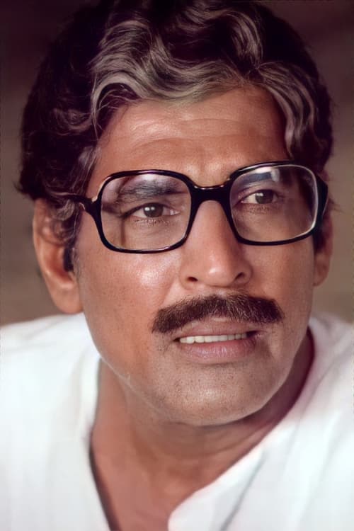 Picture of Balan K Nair