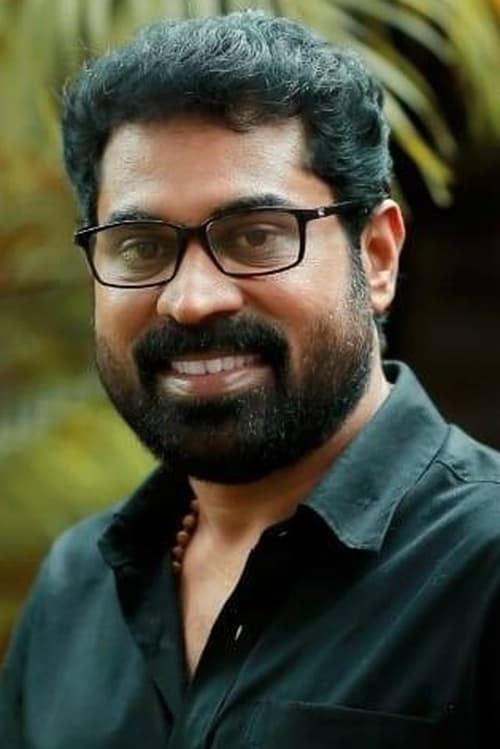 Picture of Suraj Venjaramoodu