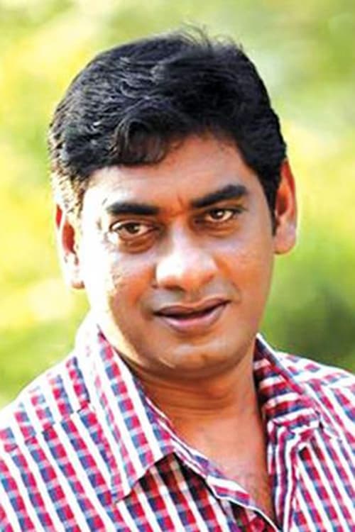 Picture of Sudheer Karamana