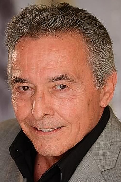 Picture of David J. Espinosa