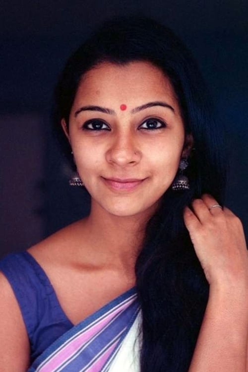 Picture of Darshana Rajendran