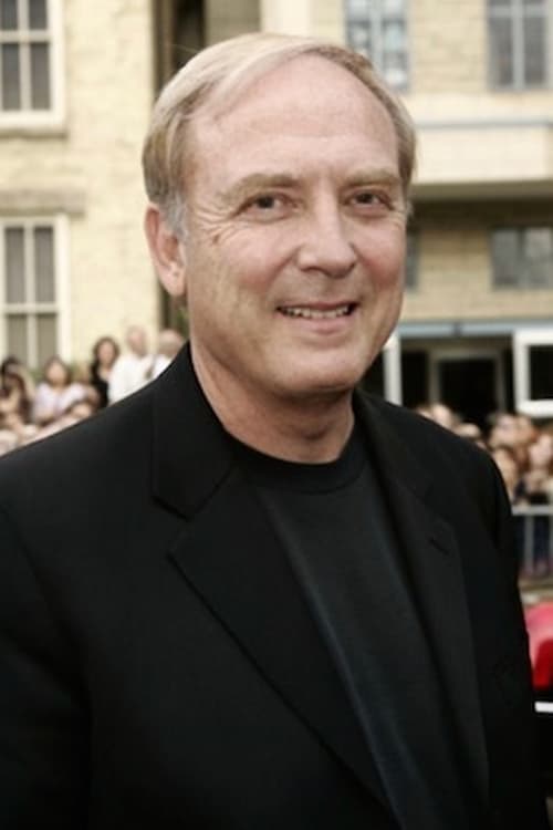 Picture of James Keach