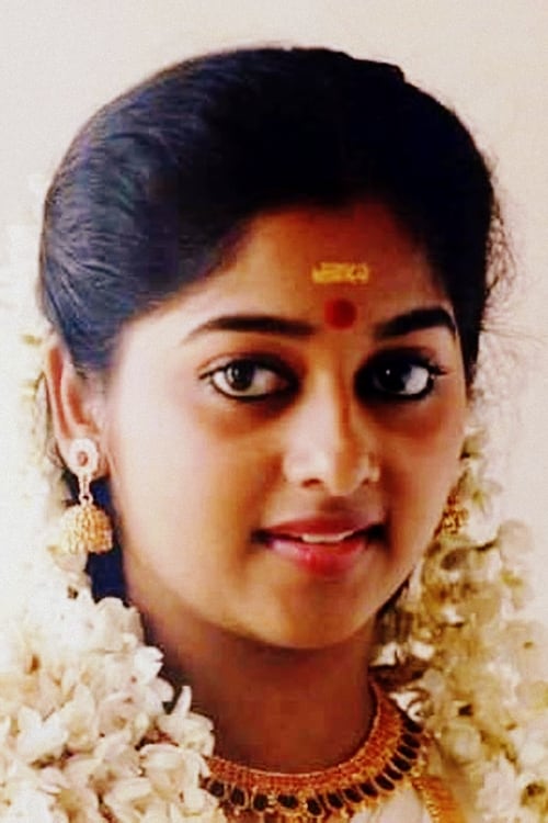 Picture of Monisha Unni