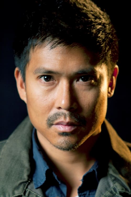 Picture of Darion Basco