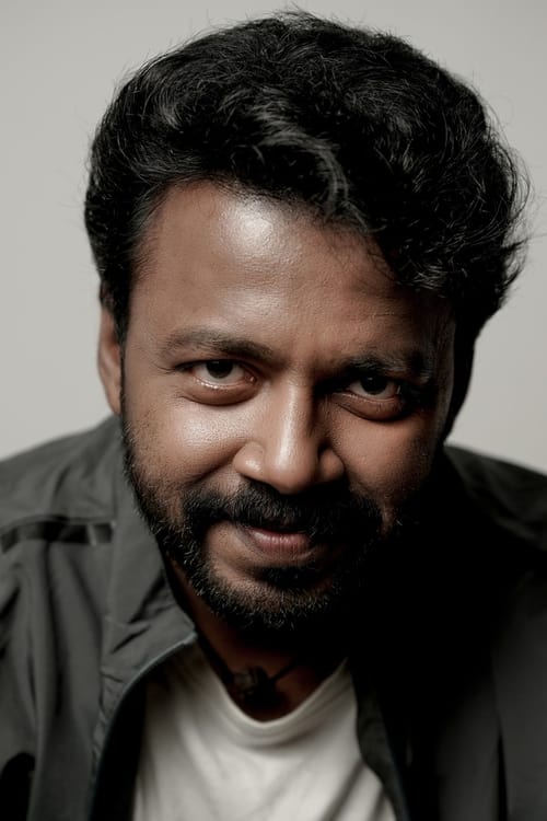 Picture of Vishnu Unnikrishnan