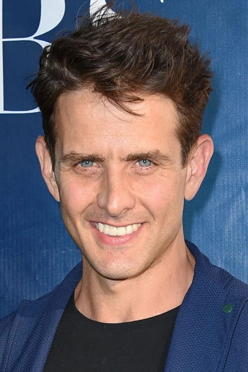 Picture of Joey McIntyre