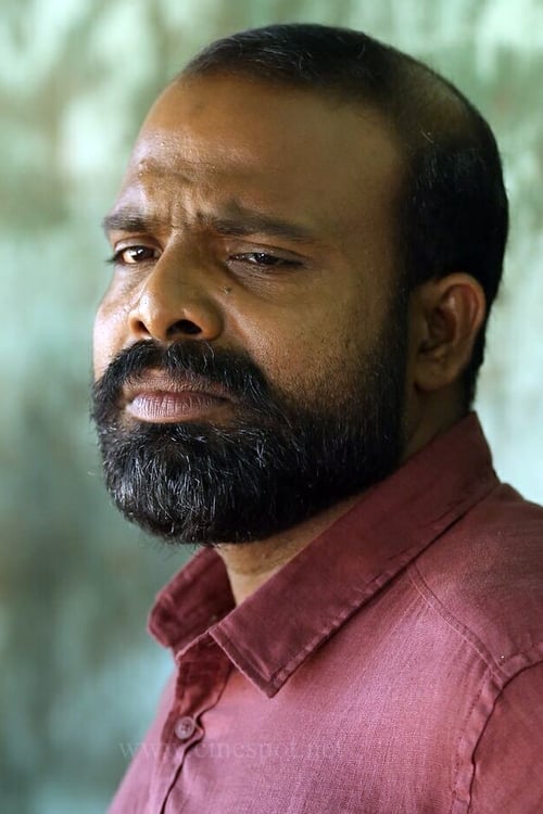 Picture of Chemban Vinod Jose