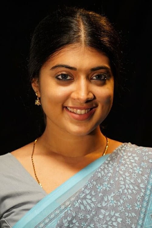 Picture of Madhuri Braganza