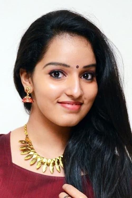 Picture of Malavika Menon