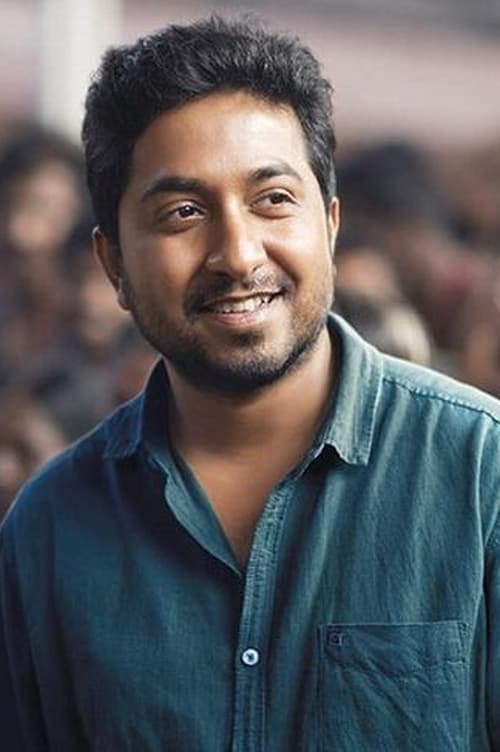 Picture of Vineeth Sreenivasan