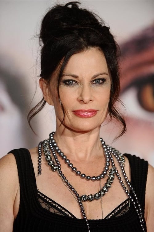 Picture of Jane Badler